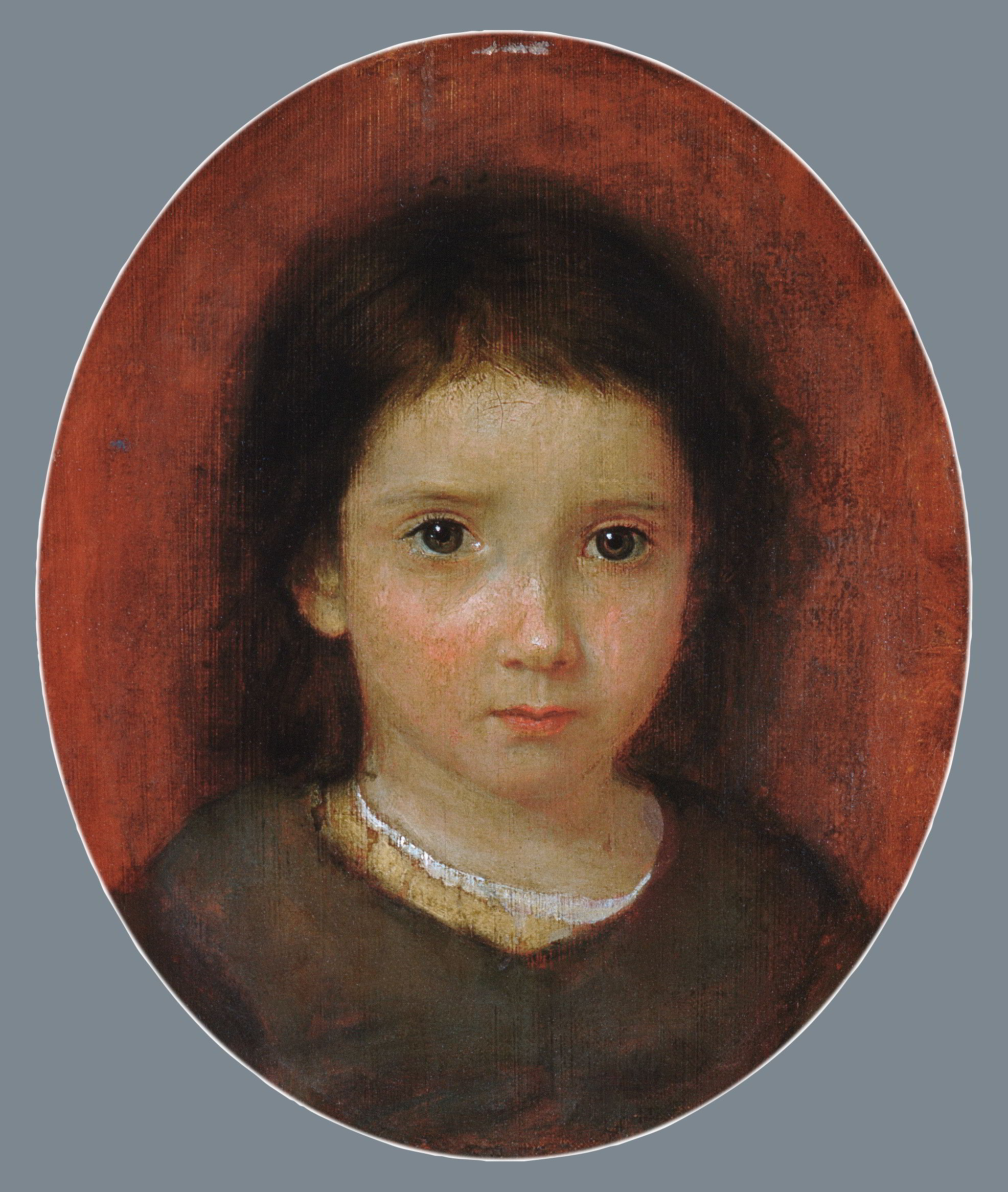 Daughter of William Page (possibly Anne Page) by William Page