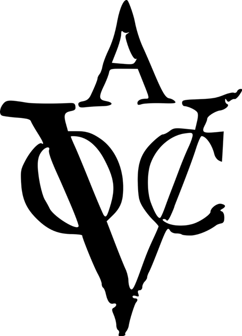 Logo of the Amsterdam Chamber of the VOC