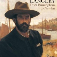 Walter Langley Book
