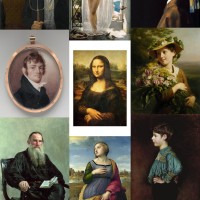 Types of Portraits