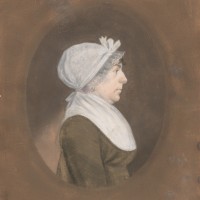 Dorothea Hart by James Sharples