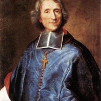Fénélon, Archbishop of Cambrai by Joseph Vivien