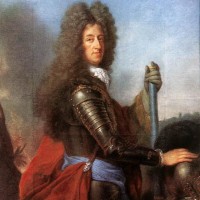 Maximilian Emanuel, Prince Elector of Bavaria by Joseph Vivien
