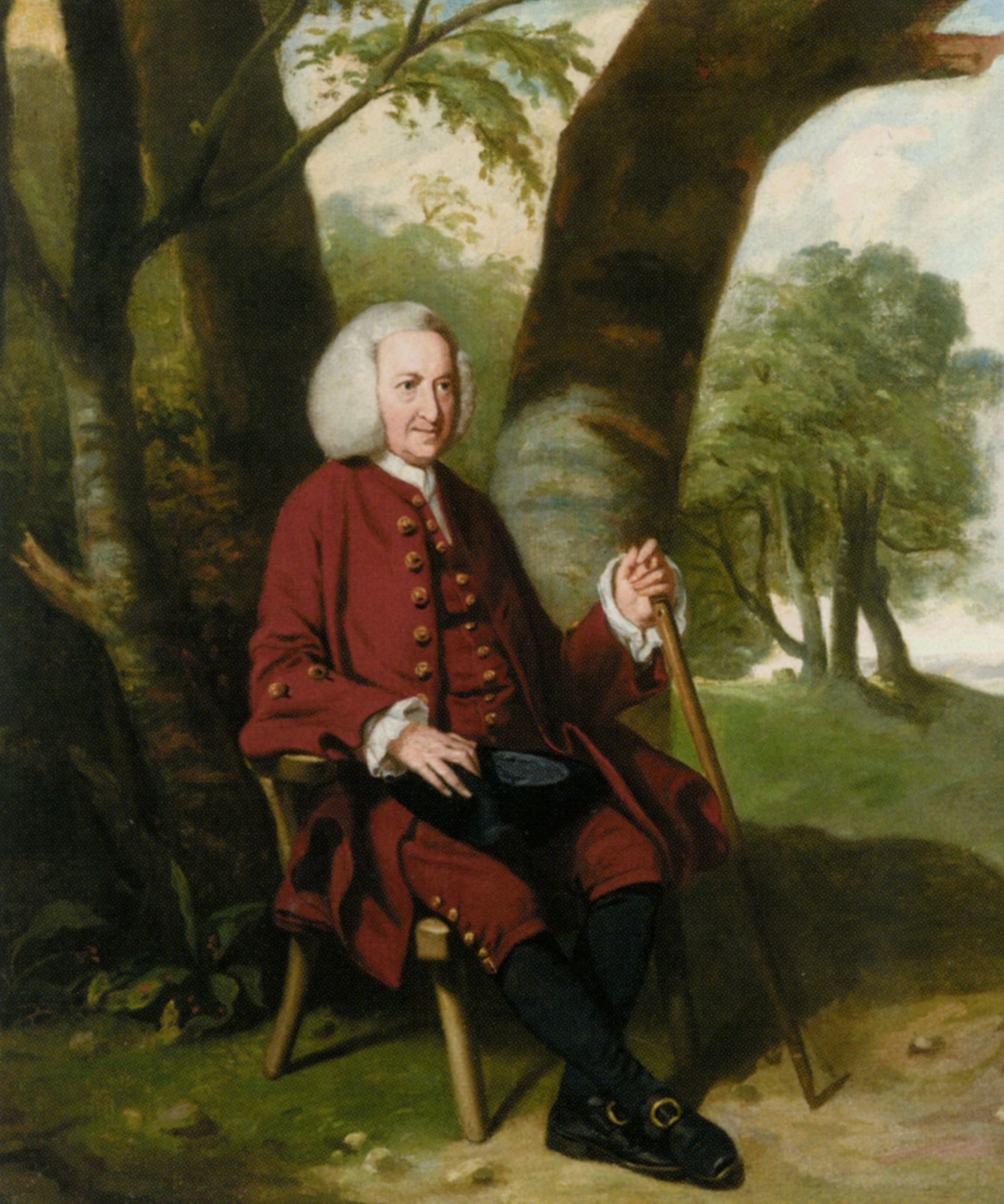Portrait-of-Dr.-Thomas-Hanson-of-Canterbury-by-Johann-Zoffany