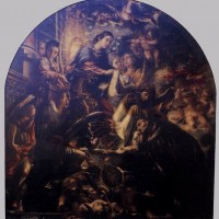 Miracle of St Ildefonsus by Juan de Valdes Leal