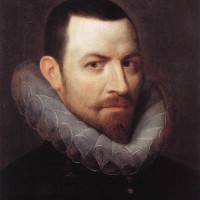 Portrait of Nicolaas Rockox by Otto van Veen