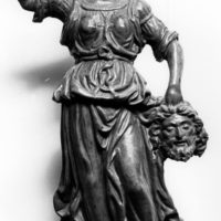 Judith by Giovanni della Robbia