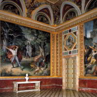 Decoration by Julius Schnorr von Carolsfeld