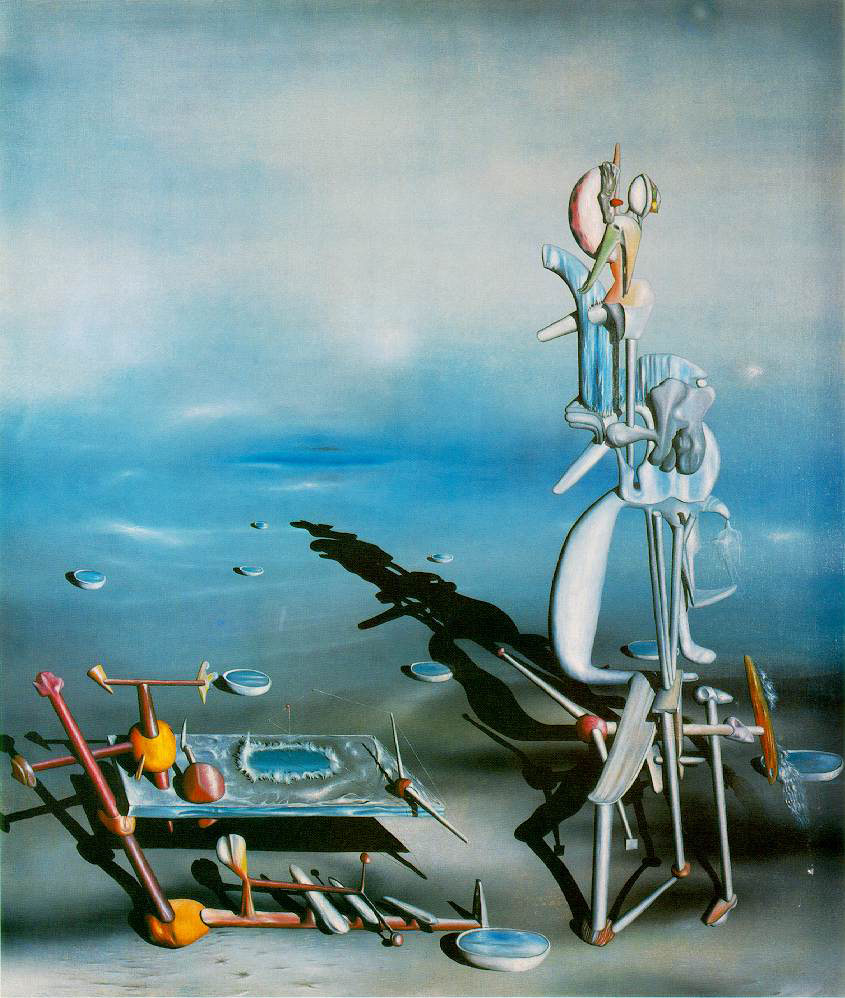 Indefinite Divisibility by Yves Tanguy